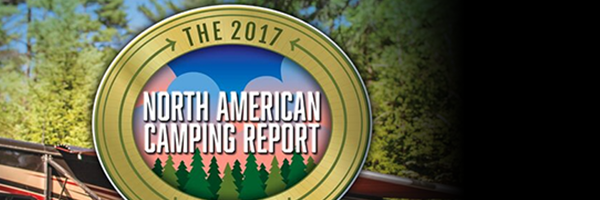 North American Camping Report (NACR) 2017