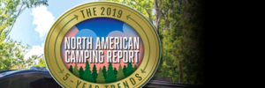 North American Camping Report (NACR) 2019