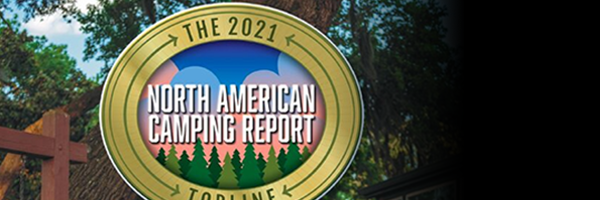 North American Camping Report (NACR) 2021