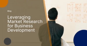 Leveraging Market Research for Business Development - Cairn Consulting Group (CCG) Blog